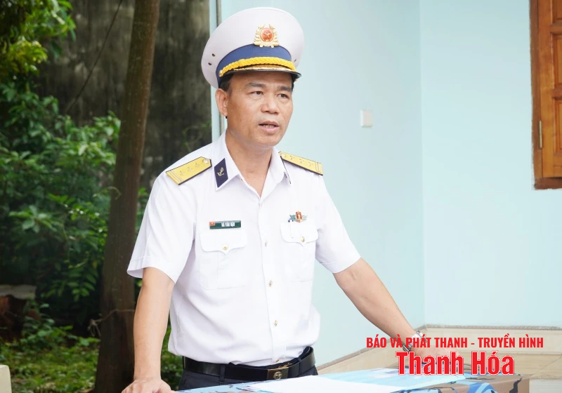 Bàn giao nhà đồng đội cho quân nhân có hoàn cảnh khó khăn