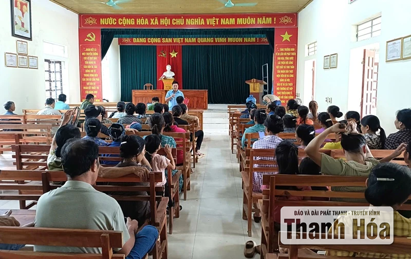 Niềm vui ngày đại lễ