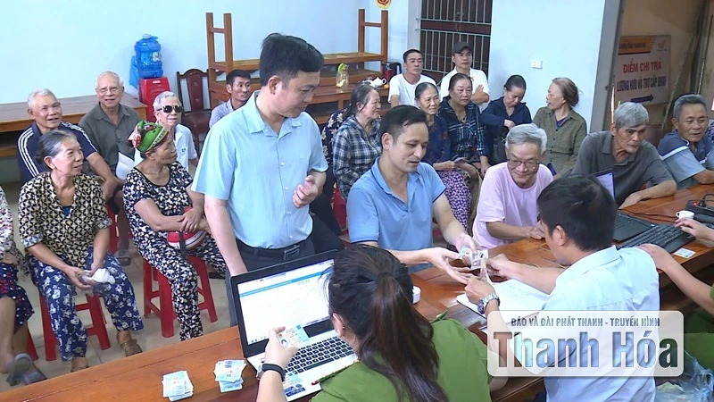 Niềm vui ngày đại lễ