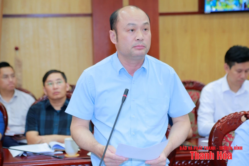 Tập trung cao độ triển khai công tác khắc phục hậu quả bão số 5 và ứng phó với mưa lũ sau bão