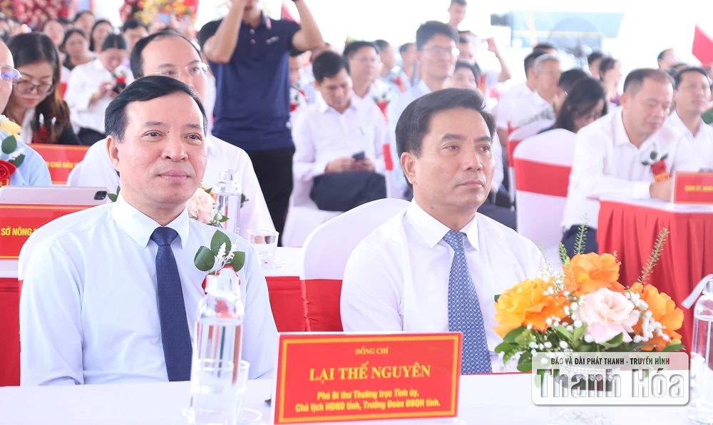 Khởi công Dự án Thung lũng Gốm sứ Asean Việt Nam