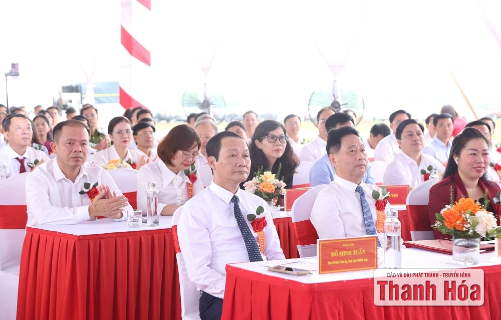 Khởi công Dự án Thung lũng Gốm sứ Asean Việt Nam