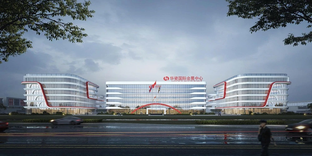 Khởi công Dự án Thung lũng Gốm sứ Asean Việt Nam