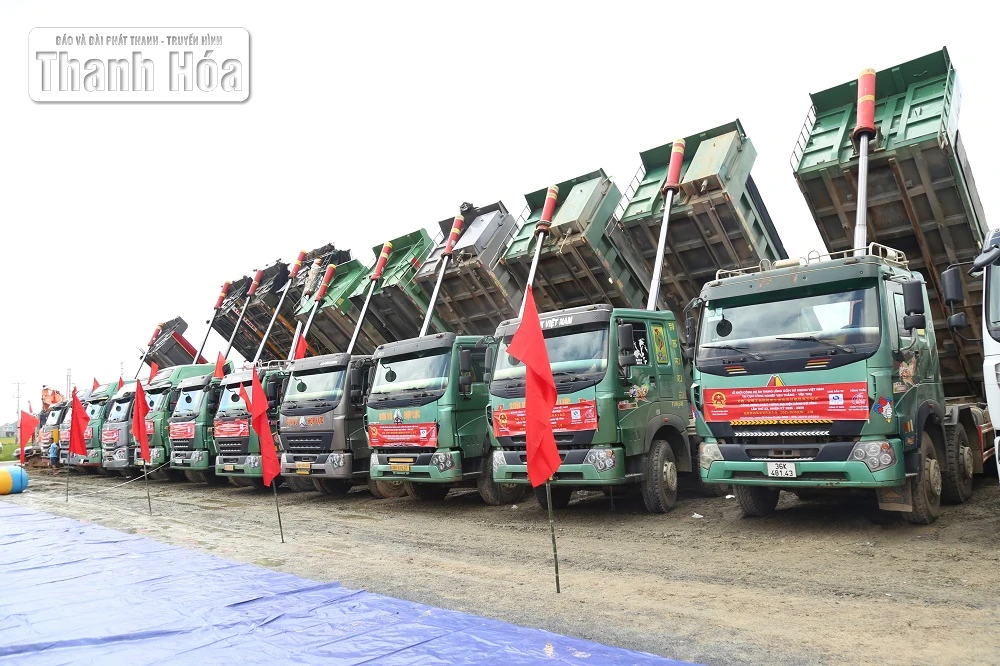 Khởi công Dự án Thung lũng Gốm sứ Asean Việt Nam