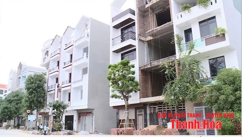 Cảnh giác trước những chiêu trò trong mua bán bất động sản