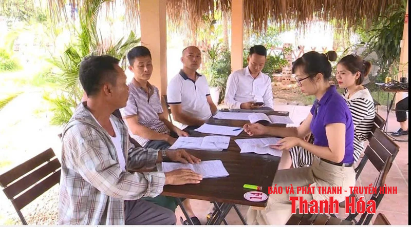 Cảnh giác trước những chiêu trò trong mua bán bất động sản