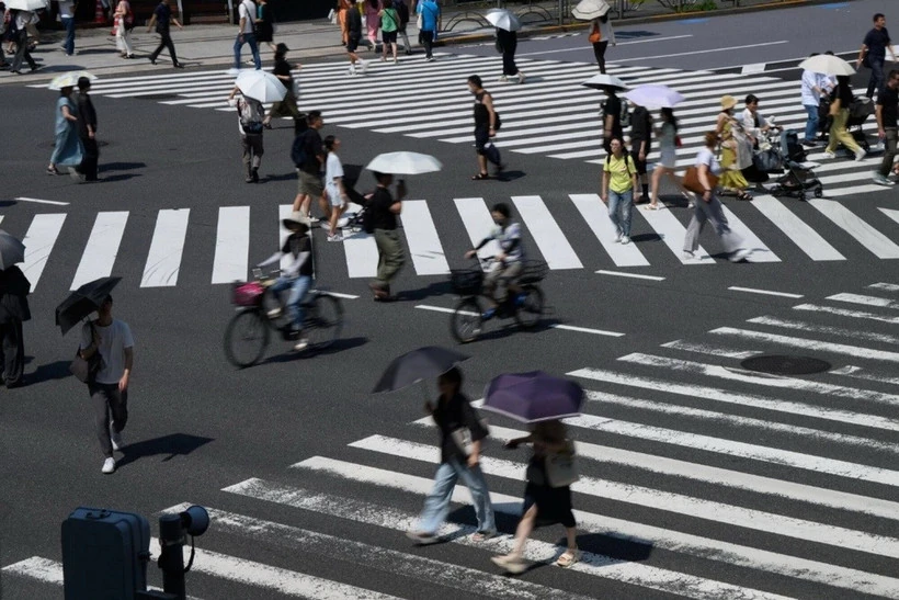 Nhật Bản siết thị thực quản lý kinh doanh, nhiều người nước ngoài bị ảnh hưởng