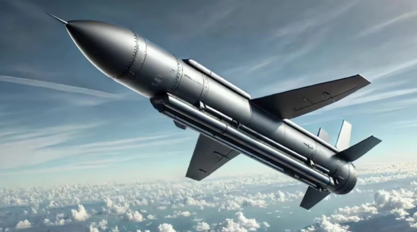 Bộ Ngoại giao Mỹ phê duyệt thương vụ bán hơn 3.000 tên lửa ERAM cho Ukraine