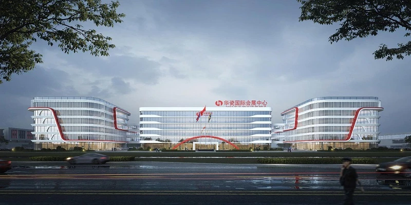 Thung lũng Gốm sứ Asean Việt Nam - Dự án trọng điểm chào mừng Đại hội Đảng bộ tỉnh lần thứ XX