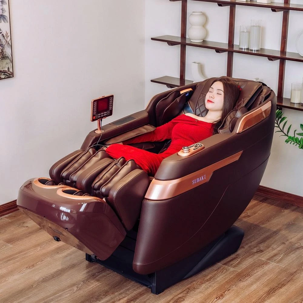 Địa chỉ bán ghế massage uy tín tại Thanh Hóa