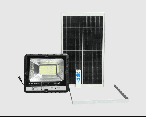 Mua đèn năng lượng mặt trời ở đâu tại Hải Phòng