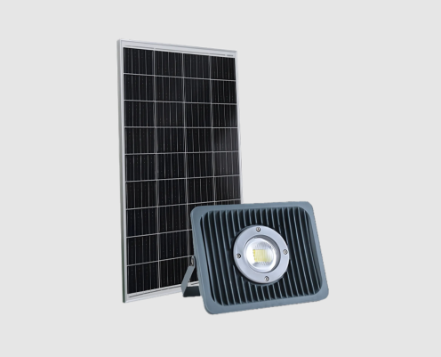 Mua đèn năng lượng mặt trời ở đâu tại Hải Phòng