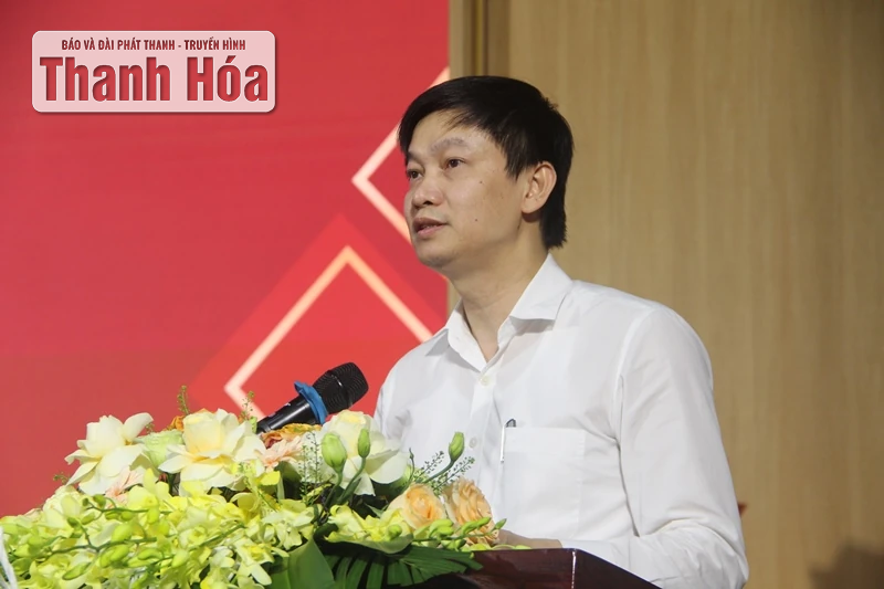 Phân hiệu Trường Đại học Y Hà Nội tại Thanh Hóa tổ chức lễ bế giảng năm học 2024-2025