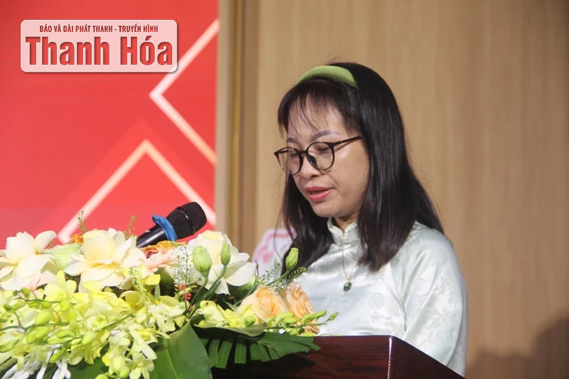 Phân hiệu Trường Đại học Y Hà Nội tại Thanh Hóa tổ chức lễ bế giảng năm học 2024-2025