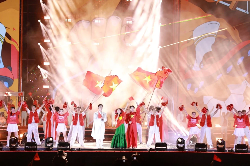 Lời cảm ơn của Ban Tổ chức concert “Việt Nam trong tôi”