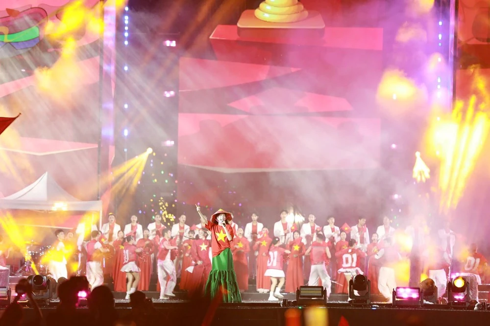 Lời cảm ơn của Ban Tổ chức concert “Việt Nam trong tôi”