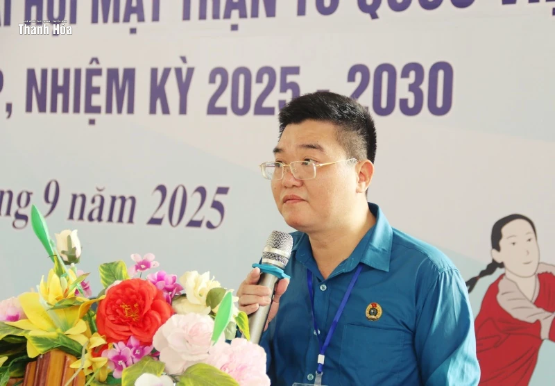 Hội thao công nhân, viên chức, lao động phường Quảng Phú