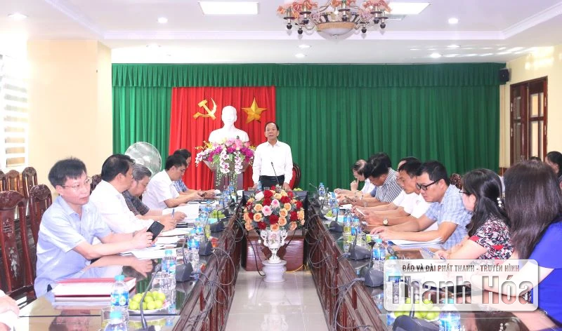 Phản biện đề án mở ngành đào tạo công nghiệp bán dẫn tại Thanh Hóa