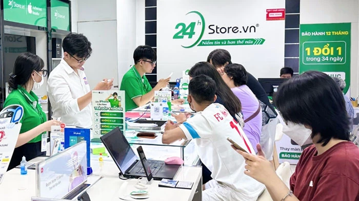 Hơn 15 triệu chọn mua iPhone 15 mới hay iPhone 14 Pro cũ?