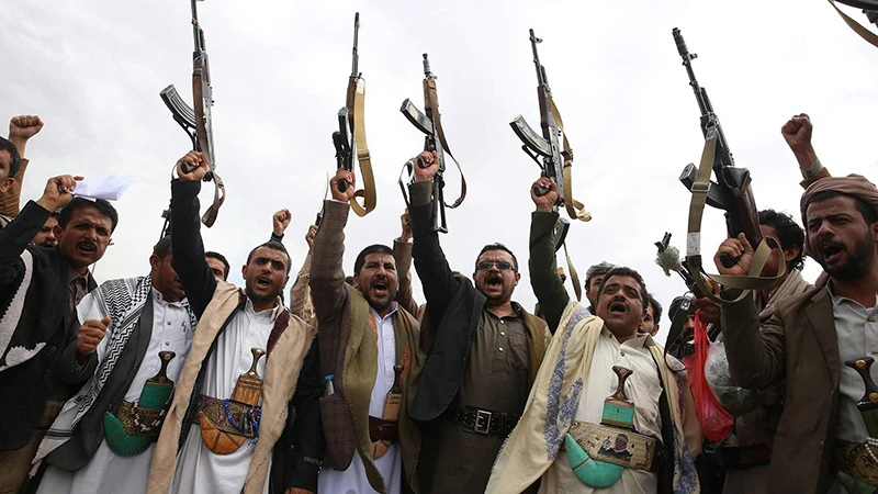 Xung đột Israel-Houthi: Từ trả đũa quân sự đến đối đầu chiến lược