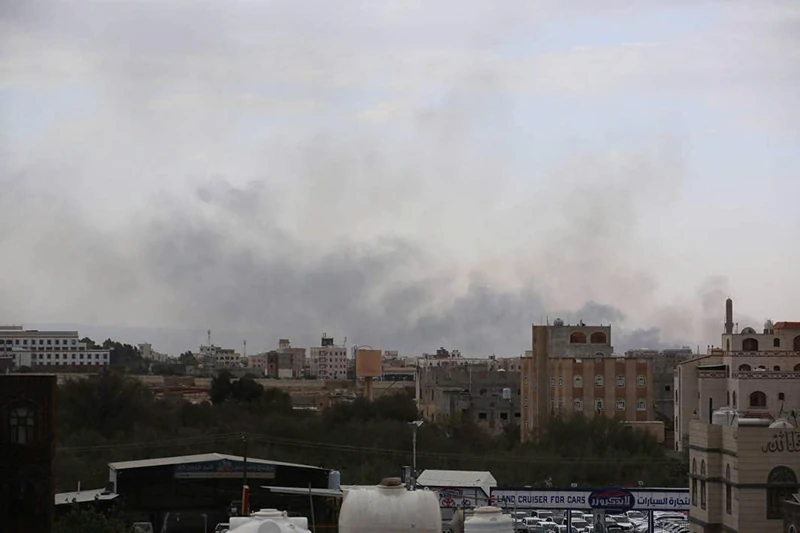 Xung đột Israel-Houthi: Từ trả đũa quân sự đến đối đầu chiến lược