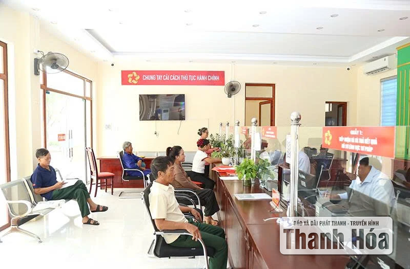 Thanh Hóa: 5 năm một hành trình khát vọng (Bài 1) - Tạo thế và lực mới cho phát triển