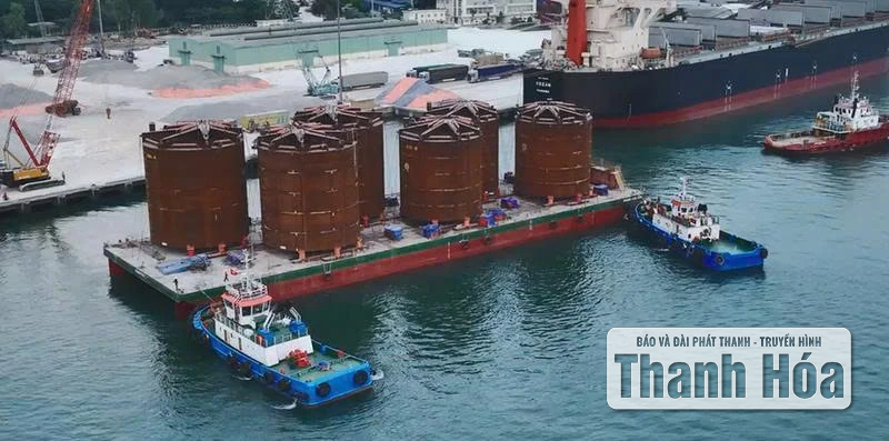 Thanh Hóa trên hành trình đổi mới mô hình tăng trưởng