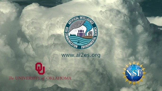 Mỹ ngừng cấp ngân sách cho viện nghiên cứu AI dự báo thời tiết