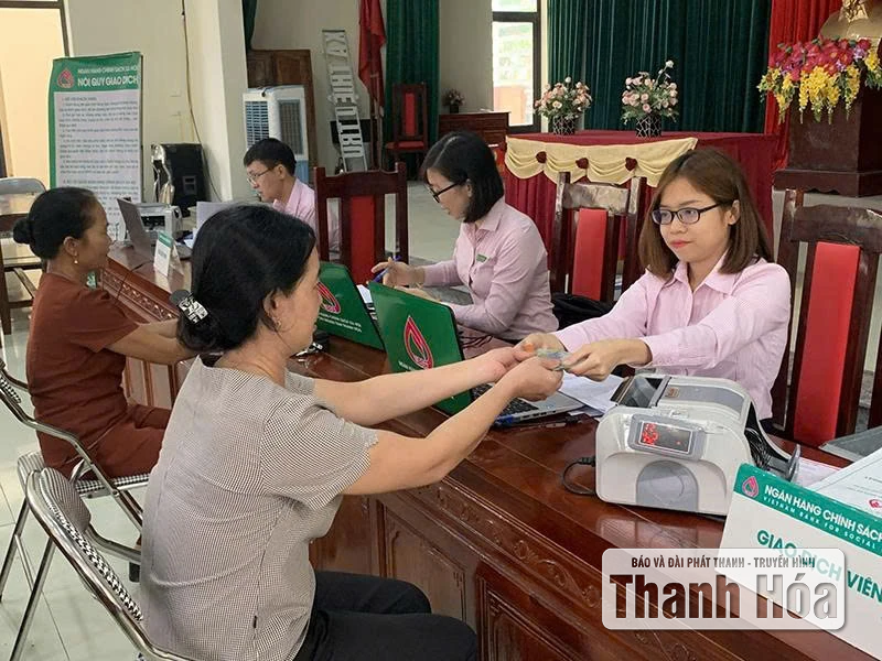 “An cư” cho đồng bào vùng dân tộc thiểu số