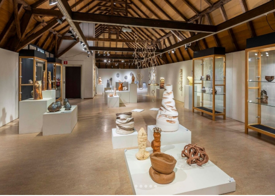 Hàn Quốc: Biến nhà máy thành trung tâm Lễ hội thủ công mỹ nghệ lớn nhất thế giới