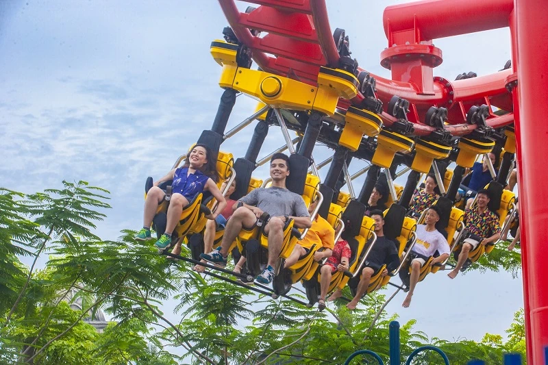 Sun Elite City đón làn sóng đầu tư bất động sản nghỉ dưỡng tại Bãi Cháy, Quảng Ninh