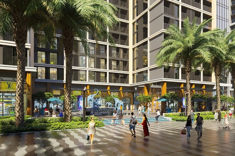 Sun Elite City đón làn sóng đầu tư bất động sản nghỉ dưỡng tại Bãi Cháy, Quảng Ninh