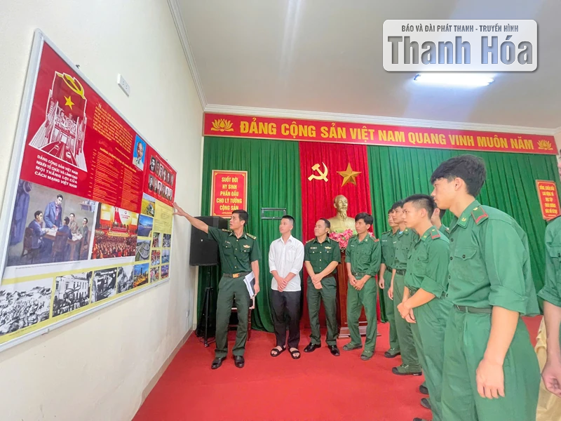 Giấc mơ của cậu học trò nghèo quê biển