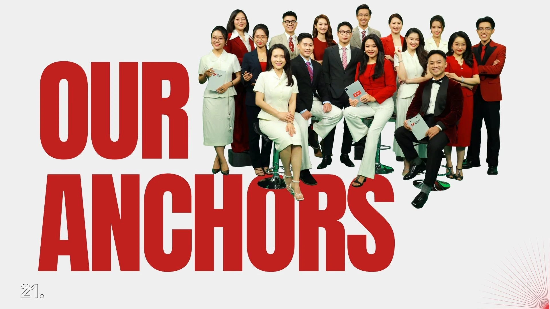 Kênh Truyền hình Đối ngoại - Vietnam Today: Dấu mốc trong chiến lược truyền thông quốc gia