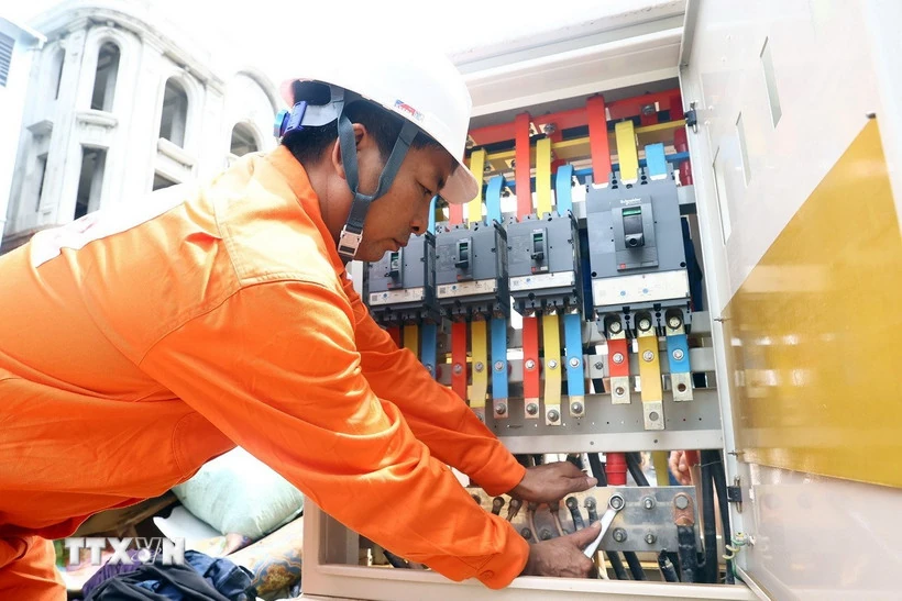 Nghị quyết số 70-NQ/TW: Bước ngoặt cho chính sách năng lượng