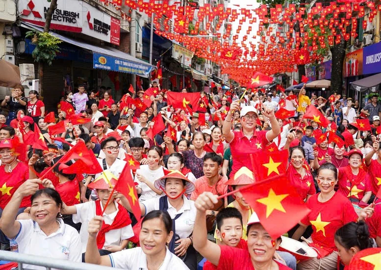 Thủ tướng Chính phủ chỉ đạo đẩy nhanh việc tặng quà Quốc khánh cho người dân