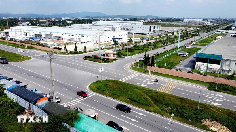 Xác định địa bàn ưu đãi đầu tư theo mô hình chính quyền địa phương hai cấp