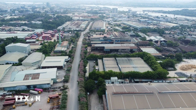 Xác định địa bàn ưu đãi đầu tư theo mô hình chính quyền địa phương hai cấp