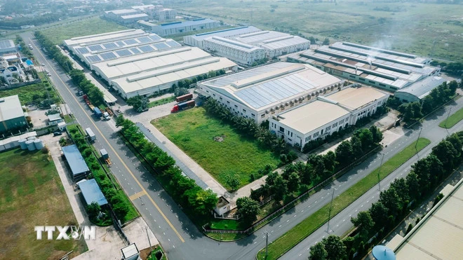 Xác định địa bàn ưu đãi đầu tư theo mô hình chính quyền địa phương hai cấp