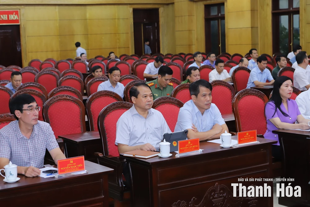 Hiệu quả hoạt động của chính quyền địa phương 2 cấp đã được thể hiện rõ trong công tác ứng phó bão số 5