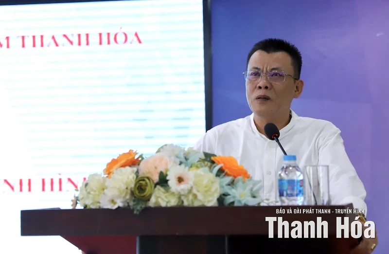 Bảo đảm an toàn thực phẩm trong tình hình mới