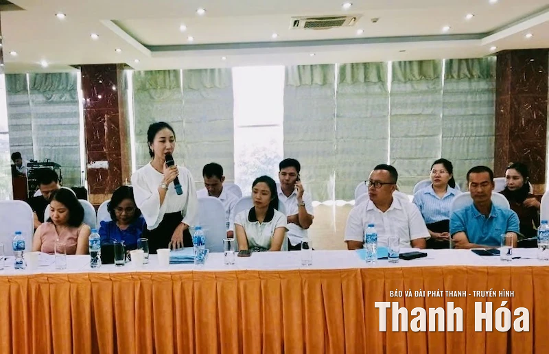 Bảo đảm an toàn thực phẩm trong tình hình mới