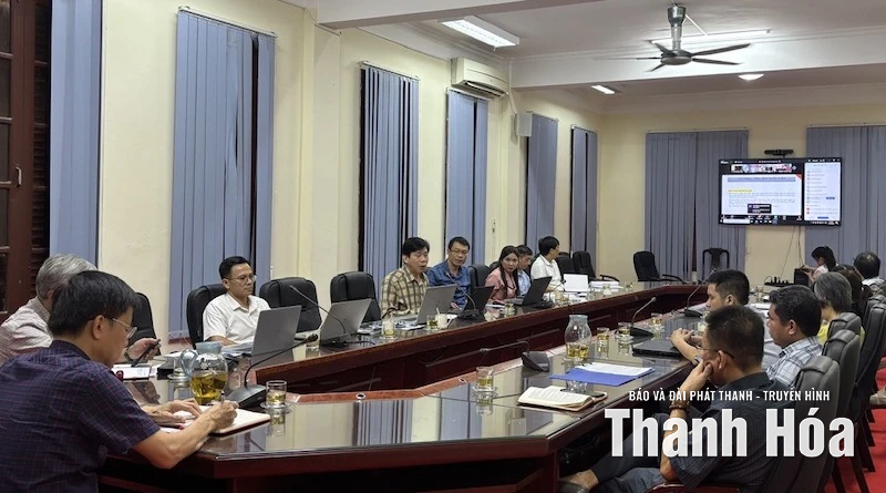 Tập huấn giải quyết khó khăn, vướng mắc trong lĩnh vực bảo trợ xã hội và phòng bệnh khi vận hành chính quyền địa phương 2 cấp