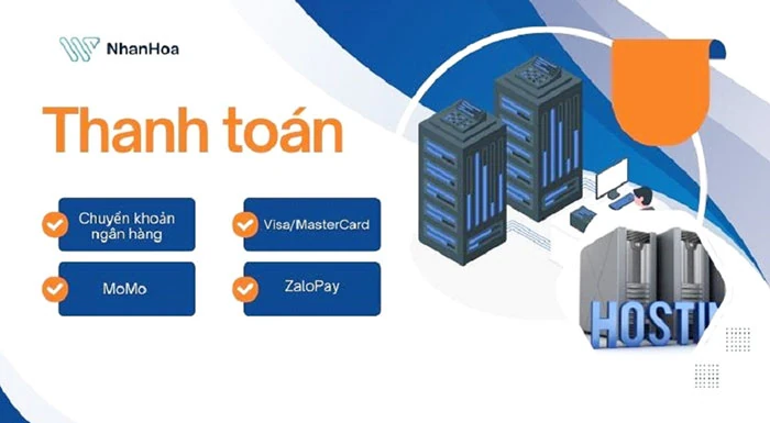 Review Hosting Nhân Hòa sau 1 năm sử dụng: Có đáng mua?