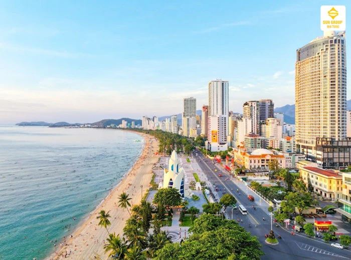Sun Group Nha Trang có làm thay đổi bản đồ BĐS Khánh Hòa năm 2025?