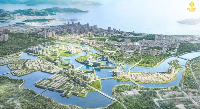 Sun Group Nha Trang có làm thay đổi bản đồ BĐS Khánh Hòa năm 2025?