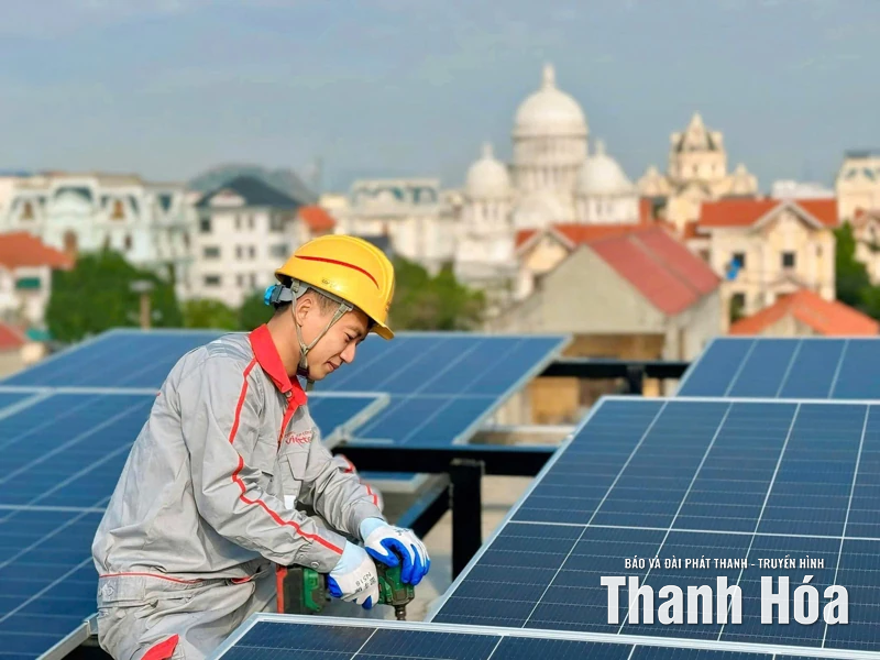 Đường tới Net Zero, cần cộng đồng trách nhiệm (Bài 1): “Bỏ túi” cách giảm hóa đơn tiền điện