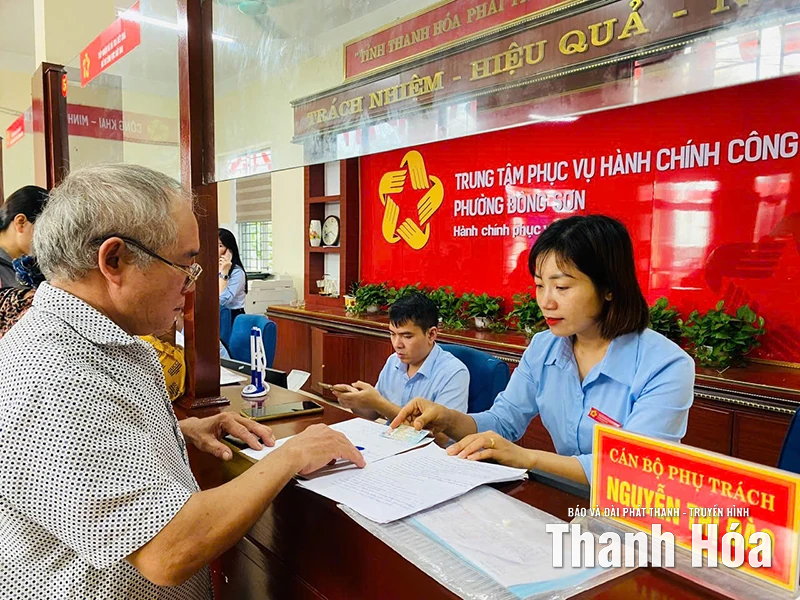 Đấu tranh chống lại luận điệu xuyên tạc, phản động về tinh gọn bộ máy của hệ thống chính trị