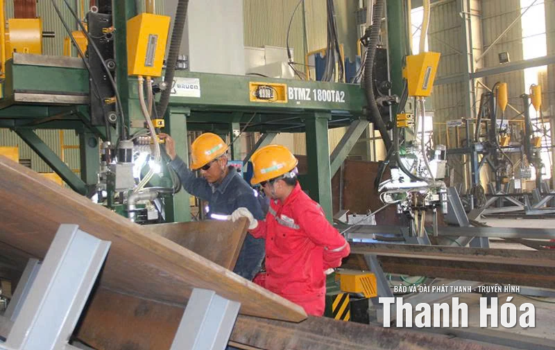 Thanh Hóa: 5 năm một hành trình khát vọng (Bài cuối) - Ủ than ấm để cơi lửa hồng