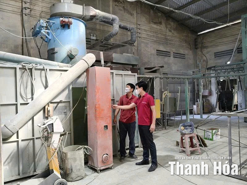 Những kỹ sư đam mê nghiên cứu khoa học